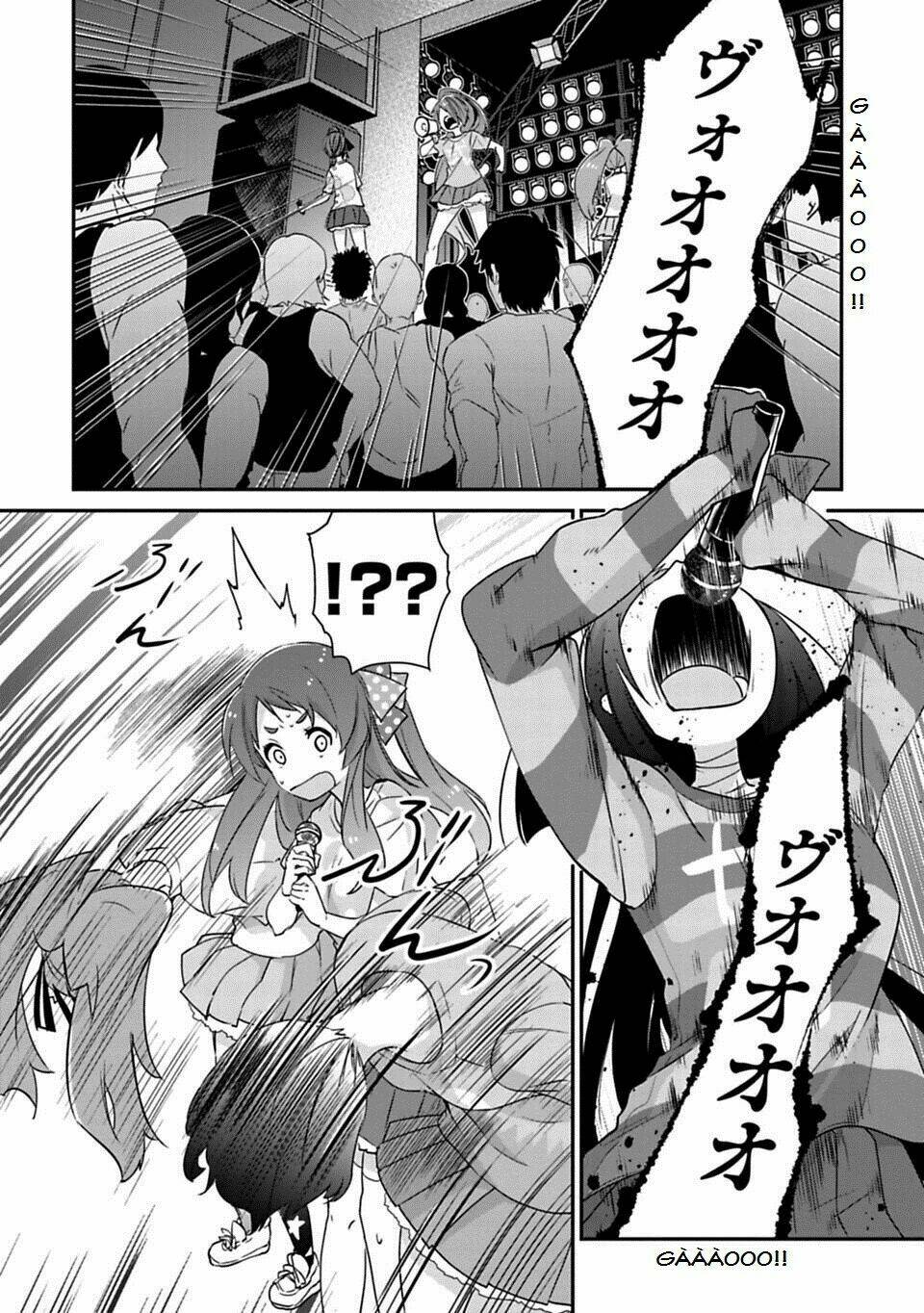 Zombieland Saga: Chapter 3