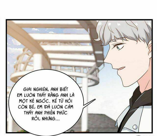 Khốn Ái Tù Lung: Chapter 45