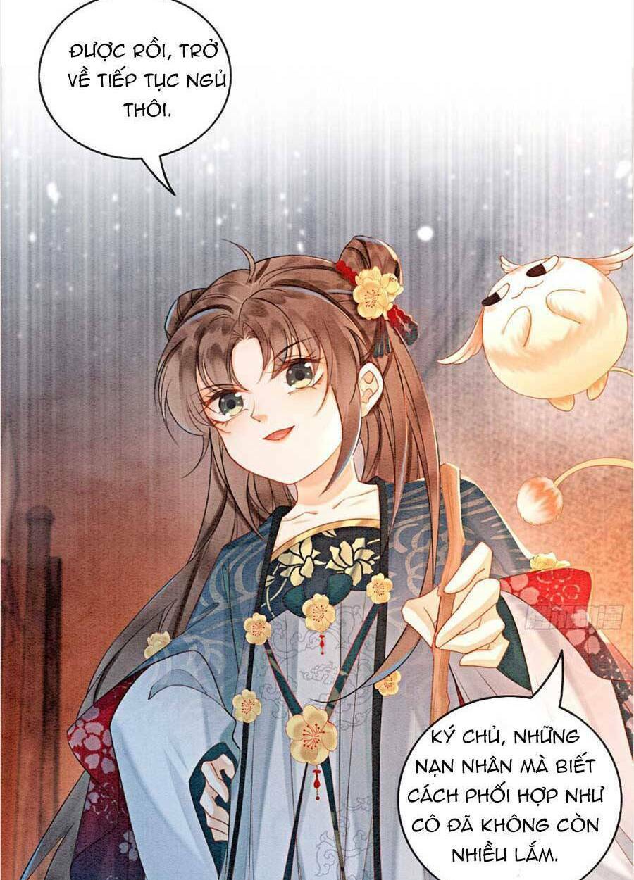 Bắt Đầu Hủy Hôn Để Công Lược Vương Gia: Chapter 35