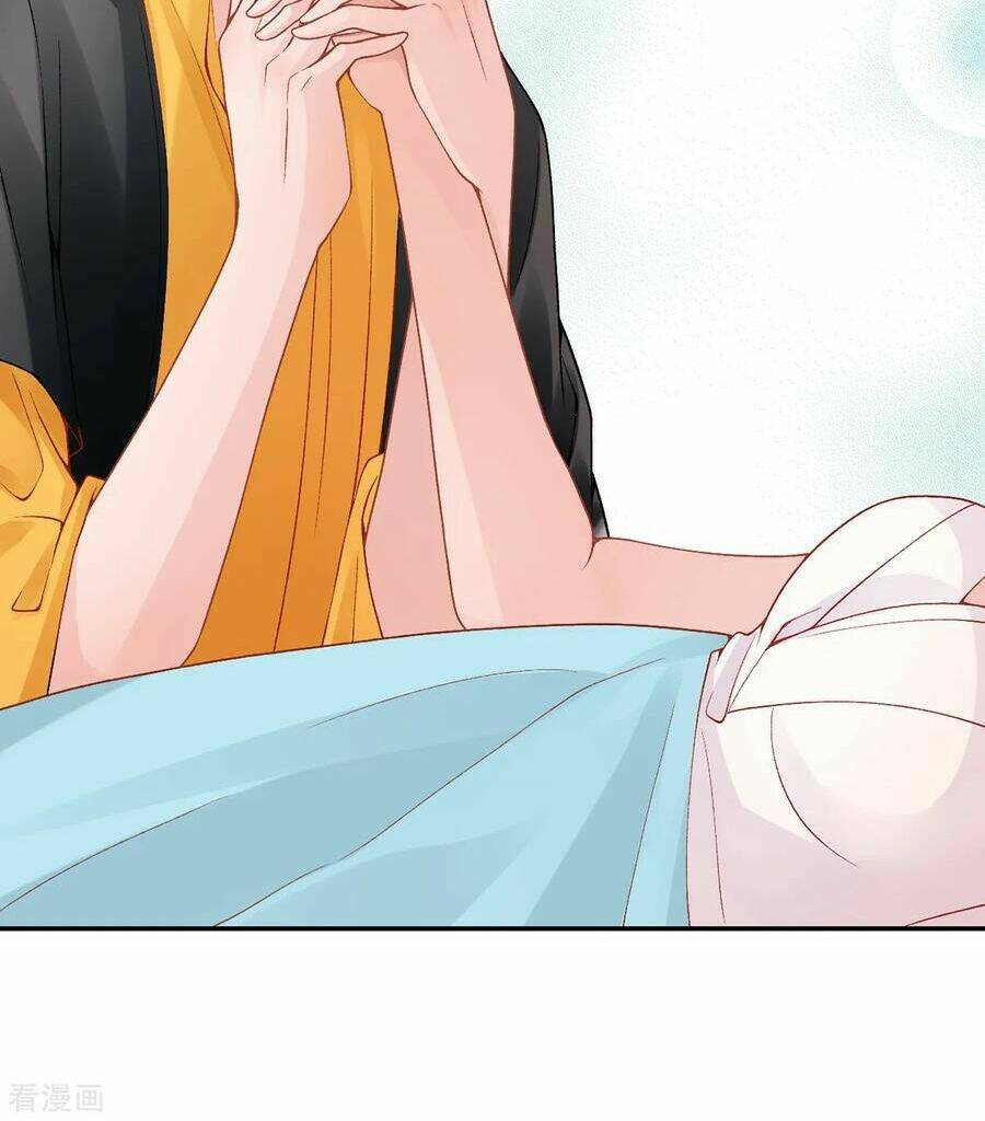 Hoàng Phi 9000 Tuổi: Chapter 77