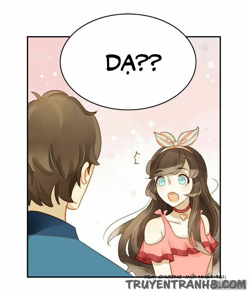 Sức Mạnh Của Sắc Đẹp: Chapter 136