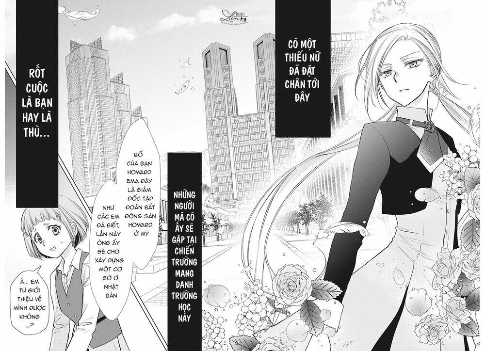 Tsukishima-Kun No Koroshikata: Chapter 1