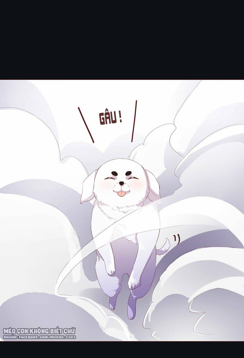 Boss Khủng Bố Chiếm Đoạt Ta: Chapter 7