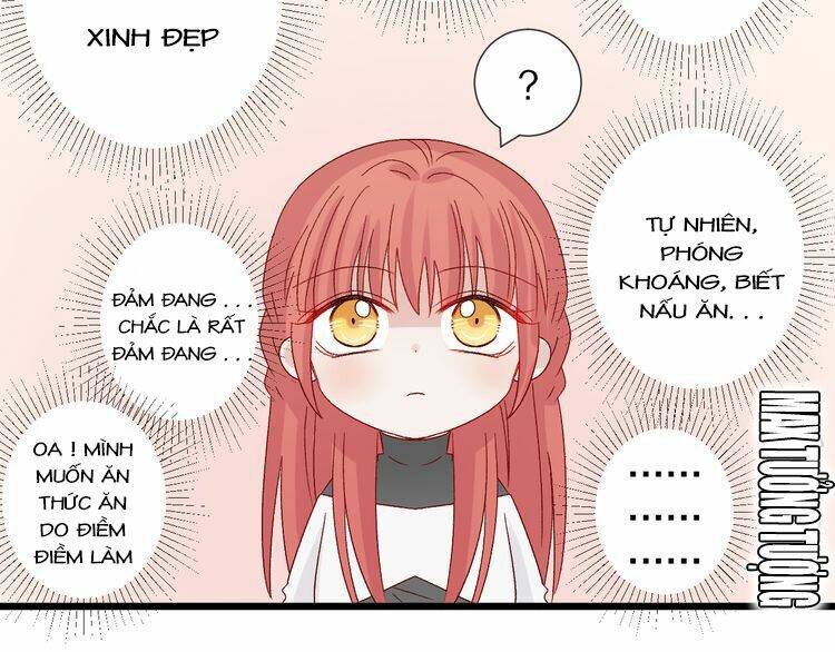 Nữ Hoàng Giá Đáo: Chapter 20