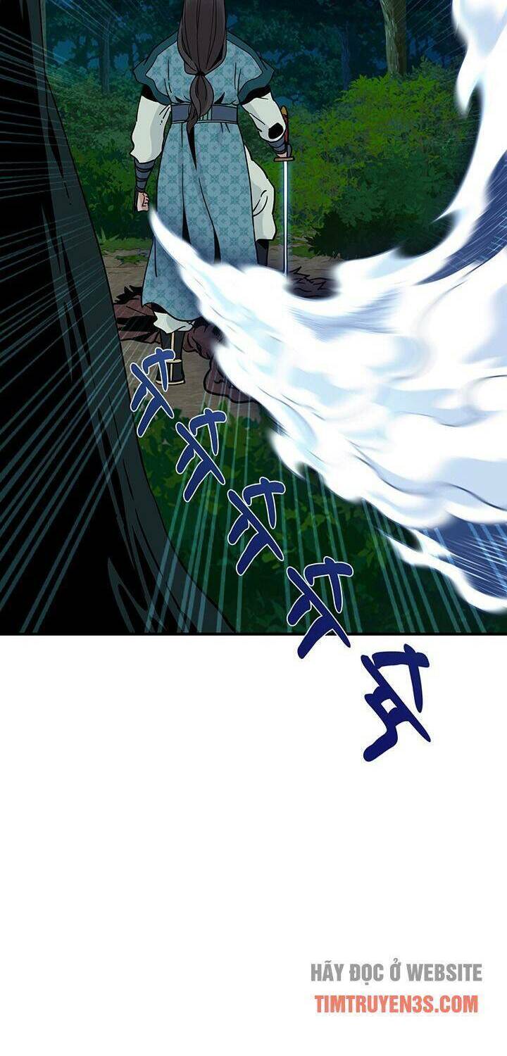 Hồi Ký Của Huyền Thoại Học Giả: Chapter 9