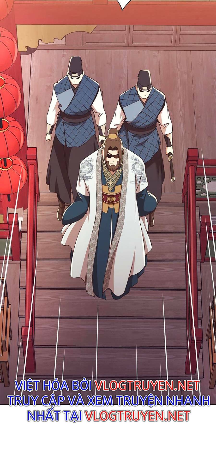 Thiên Võ Chiến Thần: Chapter 55