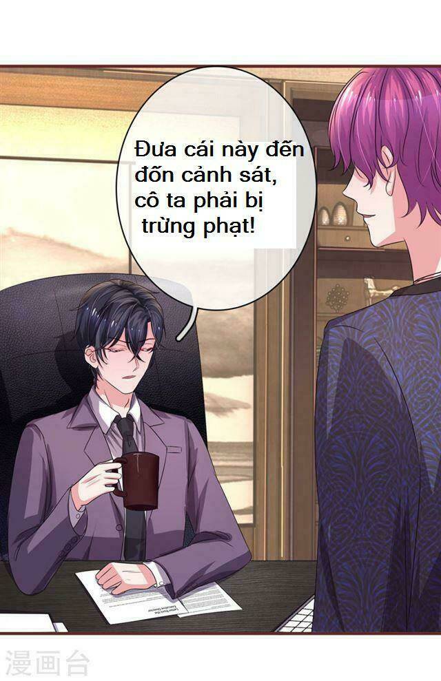 Trùng Sinh Để Trả Thù: Chapter 34
