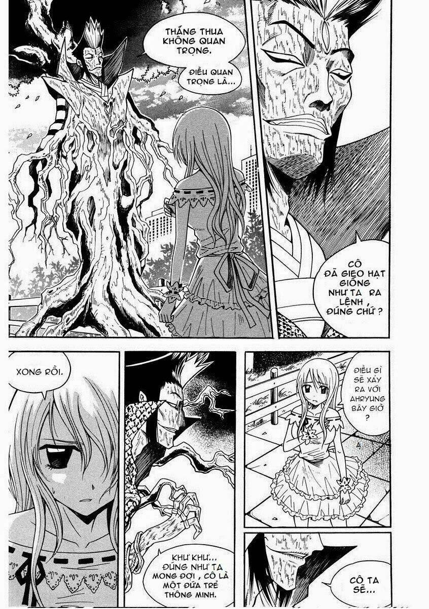 Gwisin Byeolgok: Chapter 31