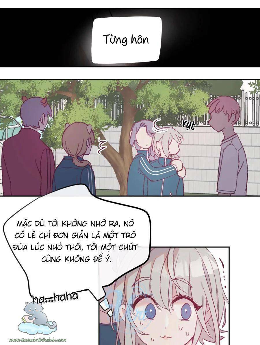 Nhật Ký Nấm Ma Cô: Chapter 7