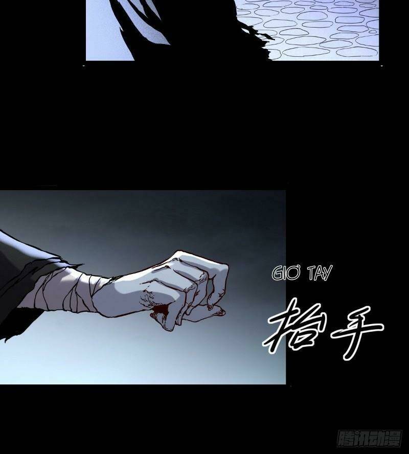 Ta Độ Kiếp Thất Bại Đều Là Tại Ngươi: Chapter 17