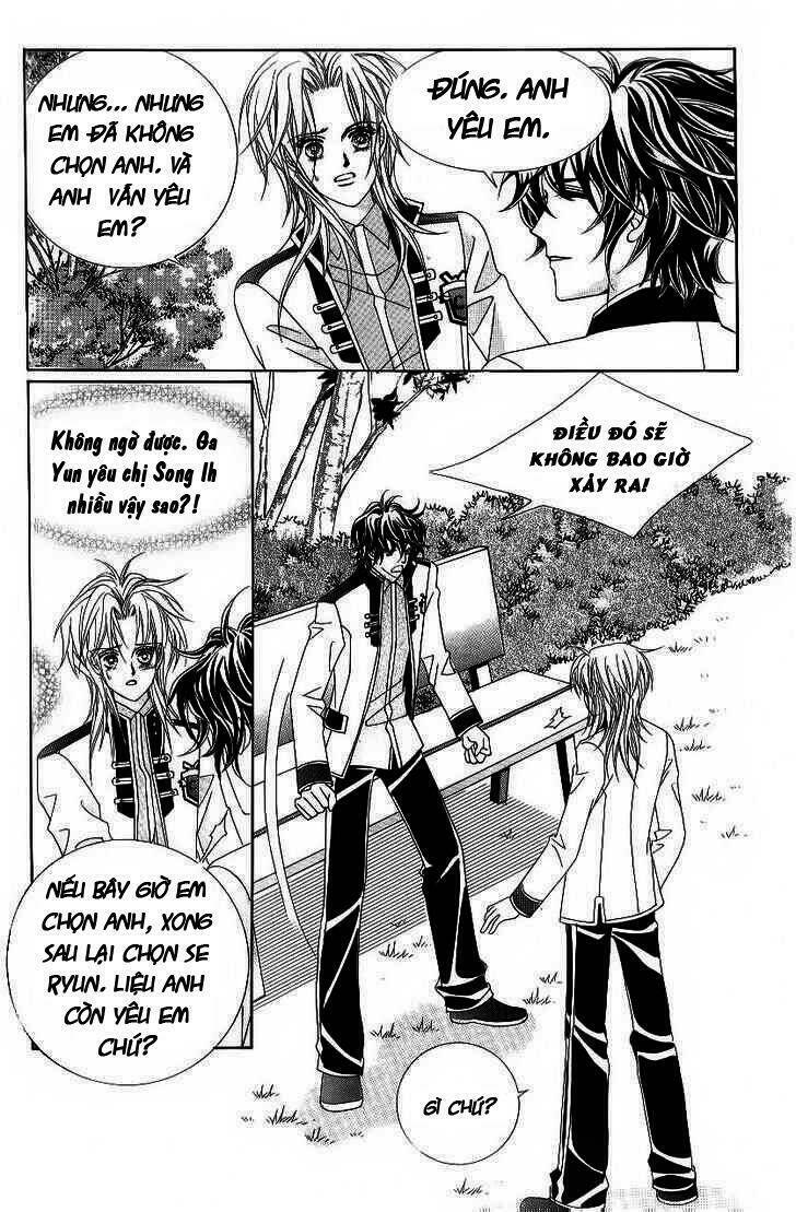 Thần tượng mua sắm: Chapter 45