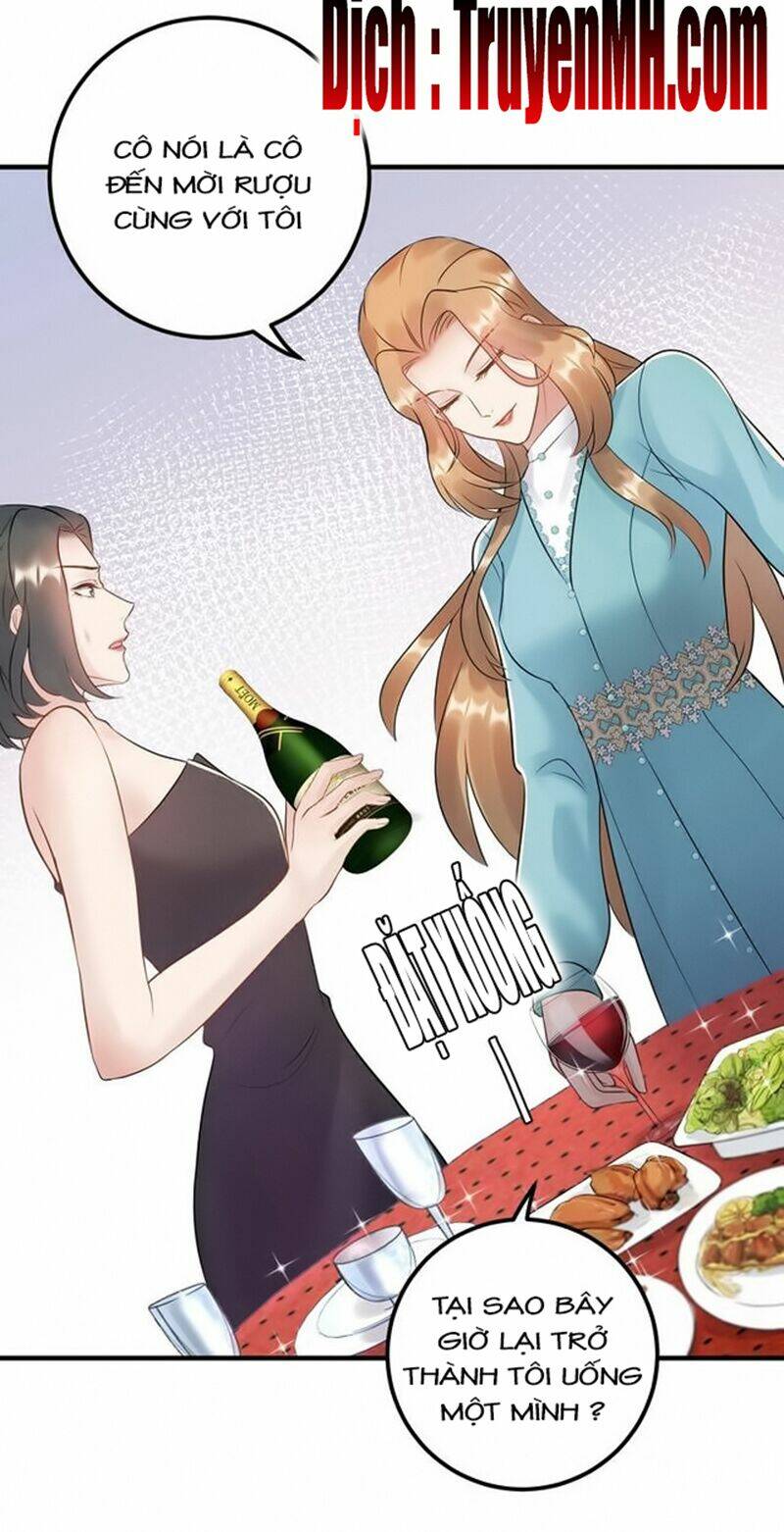 Trong Sinh Chi Ức Vạn Ảnh Hậu Yếu Thượng Vị: Chapter 142