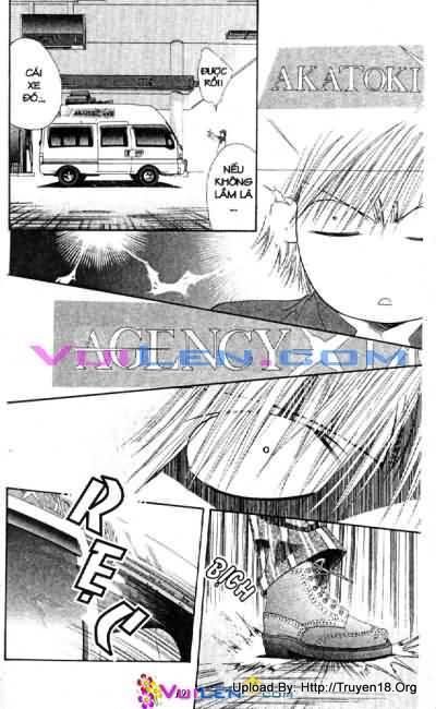 Thách Thức Tuyệt Vời: Chapter 2