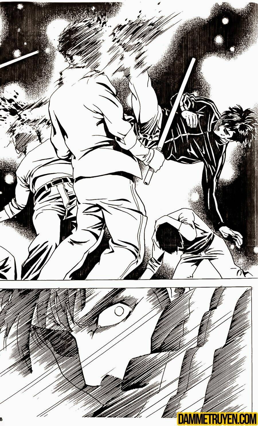 Ai Hơn Ai: Chapter 216