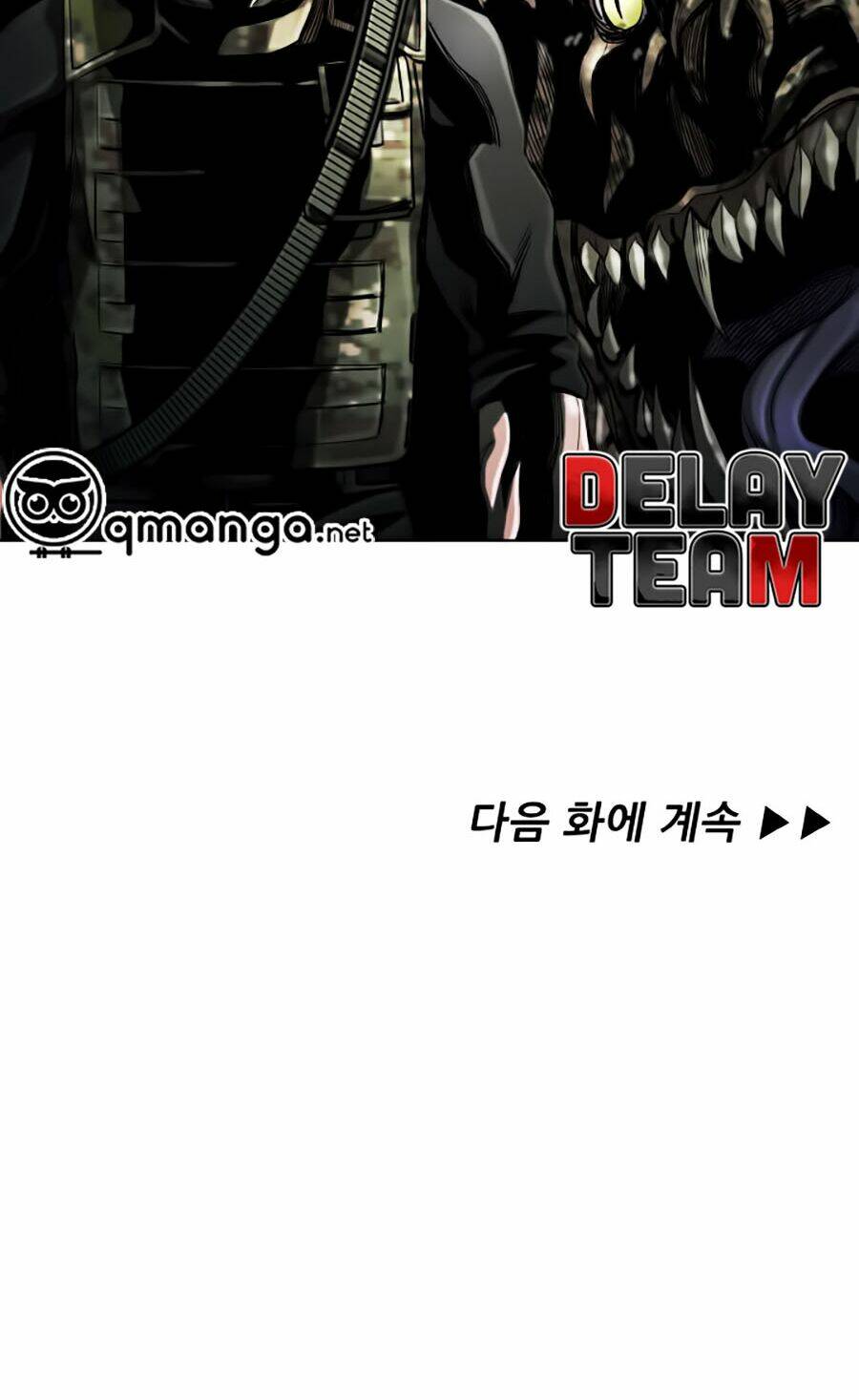 Thợ Săn Đầu Tiên: Chapter 13