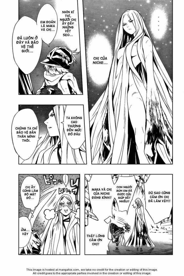 Ong Đưa Thư: Chapter 26