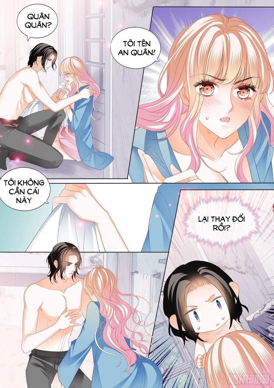 Bá Đạo Tiểu Thúc, Xin Trêu Chọc Vừa Thôi!: Chapter 191