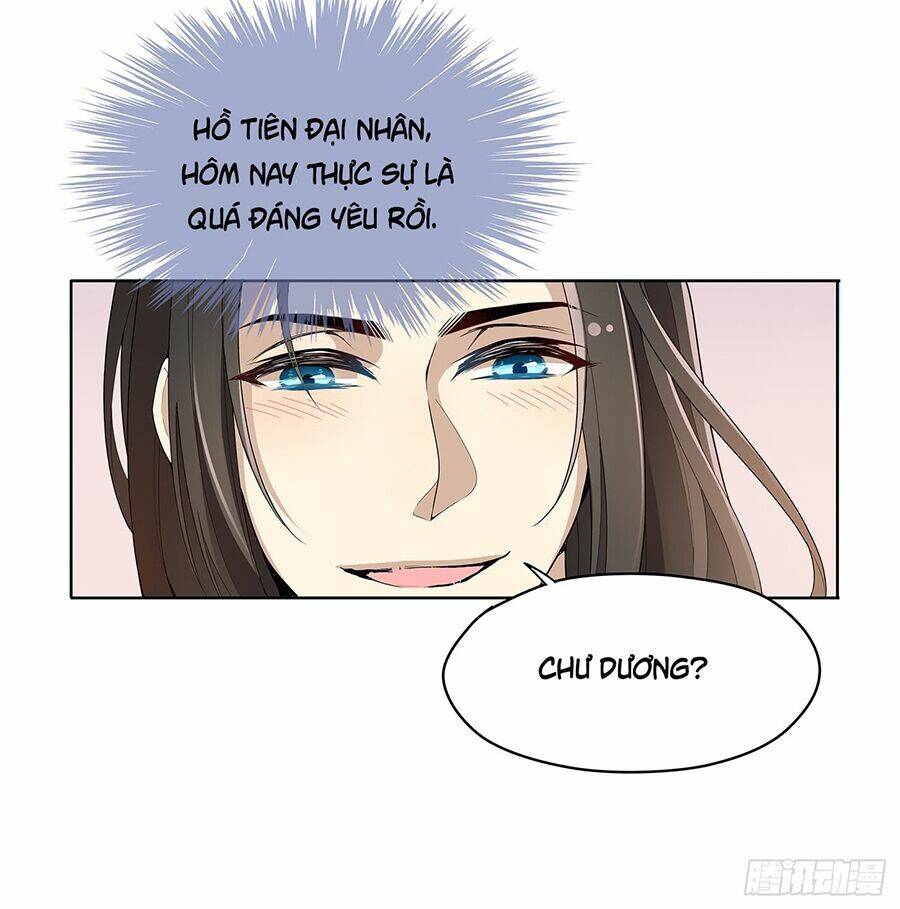 Vương Phi Thật Uy Vũ: Chapter 25.2