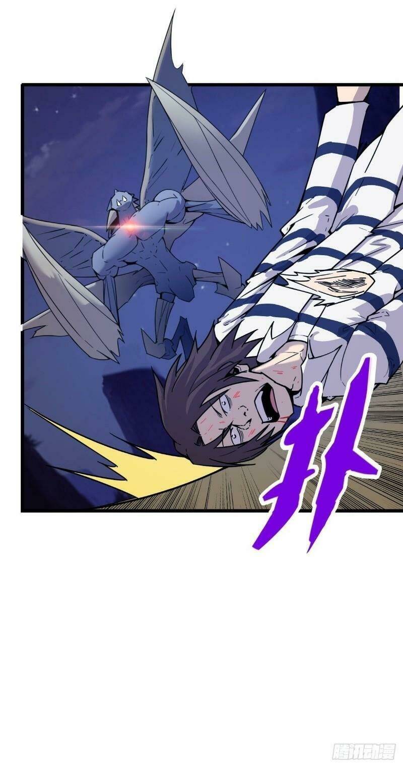 Bị Ép Trở Thành Cứu Thế Chủ: Chapter 6