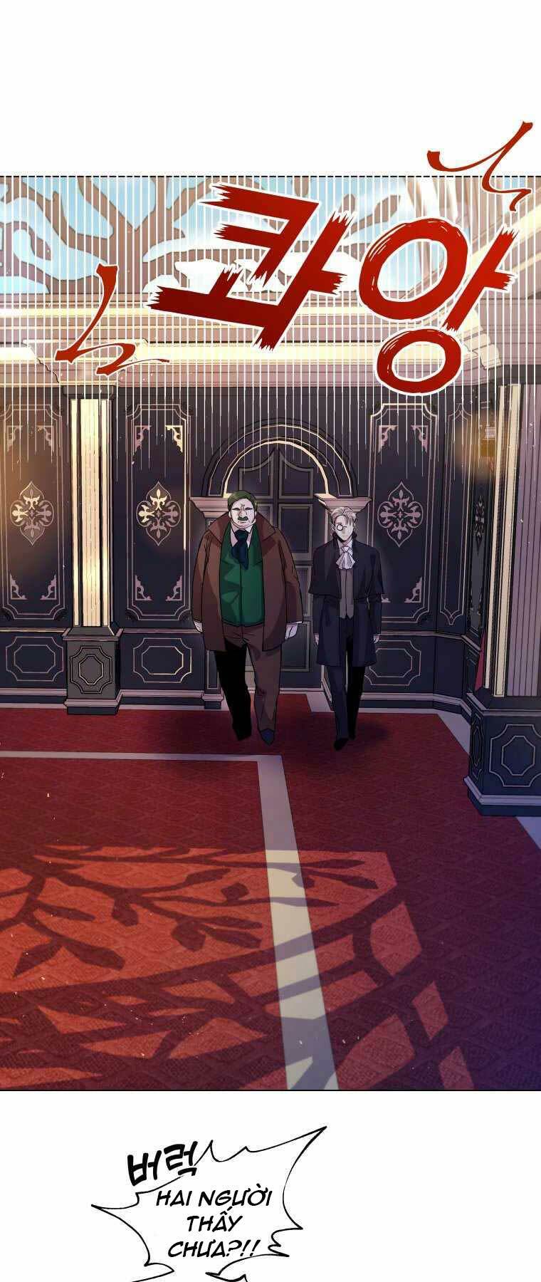 Bạo Chúa Cường Hoành: Chapter 3