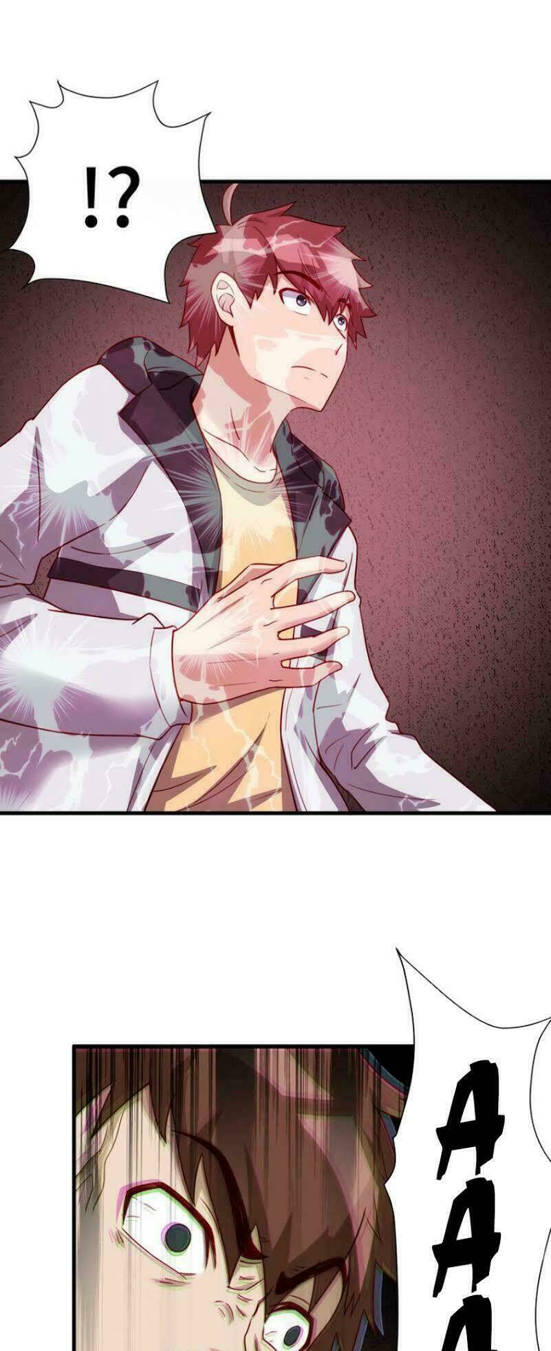 Hệ Thống Tu Tiên Mạnh Nhất: Chapter 23