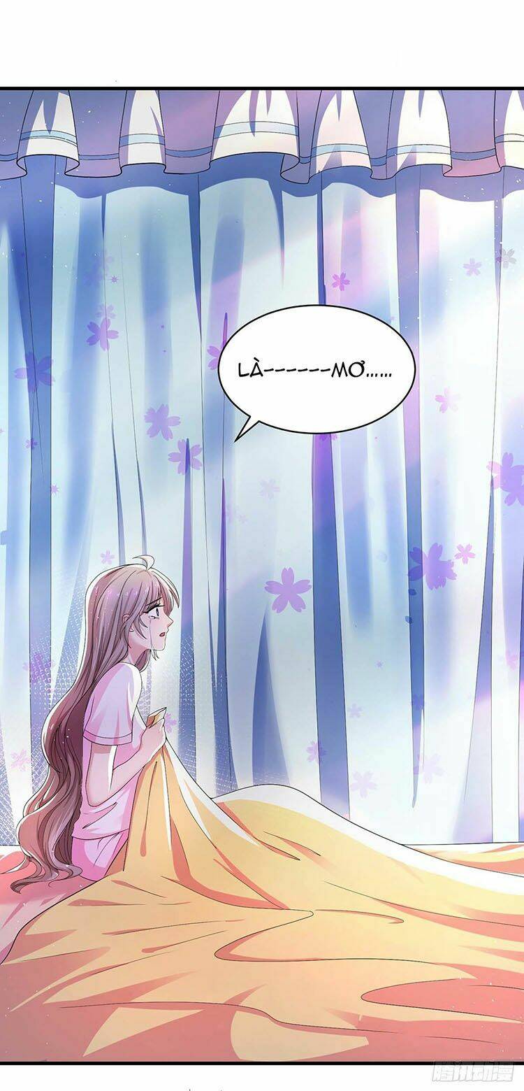 Sự Trả Thù Của Nữ Vương: Chapter 8