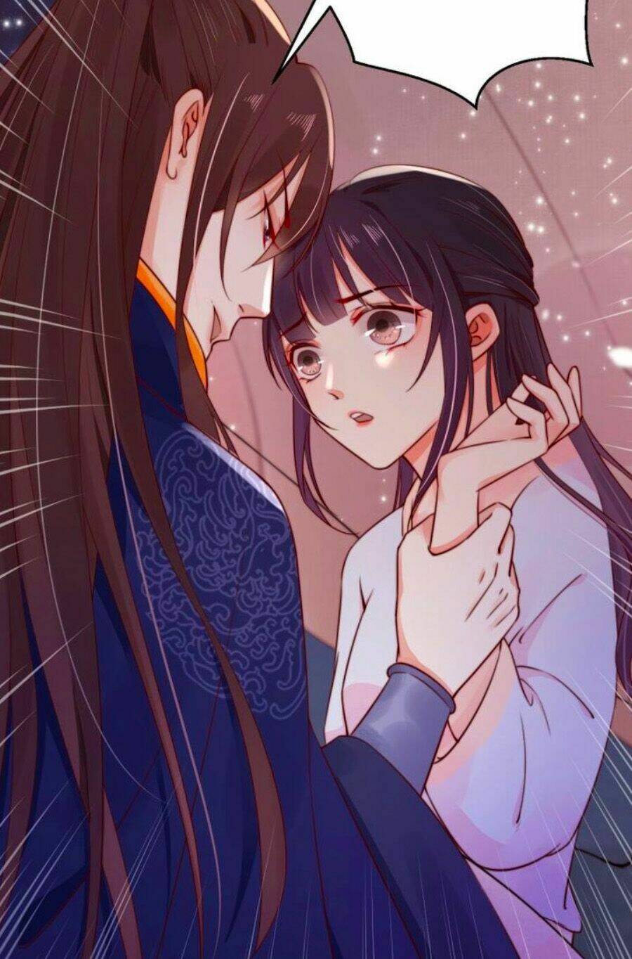 Hoạn Phi Hoàn Triều: Chapter 14