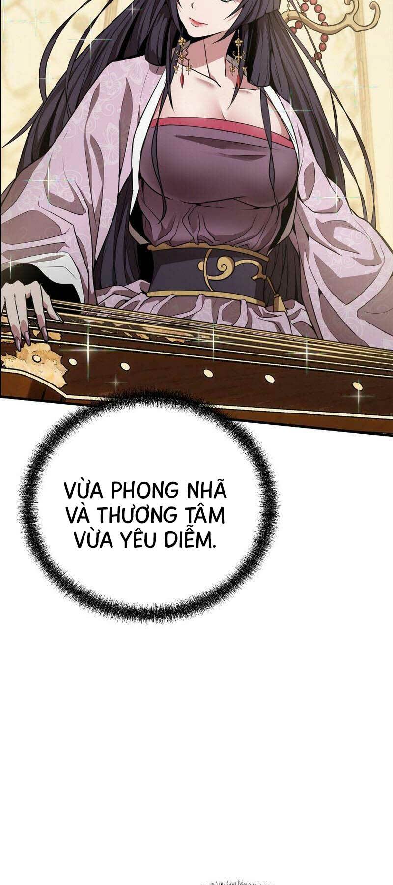 Đông Phương Bất Bại: Chapter 9