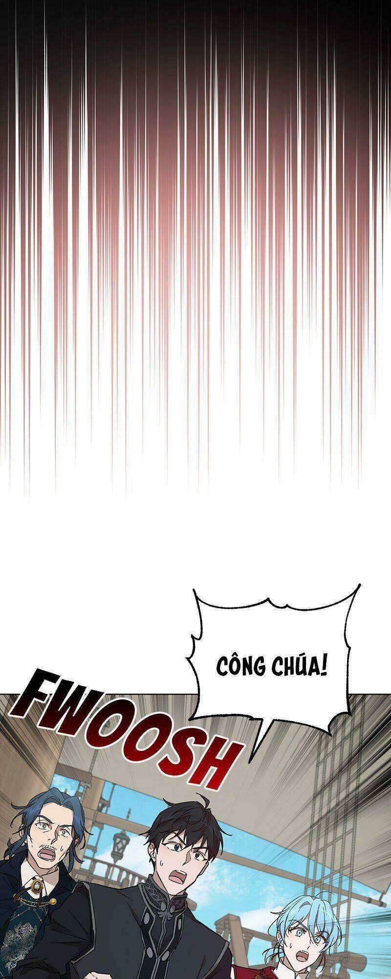 Khế Ước Của Ác Ma: Chapter 48