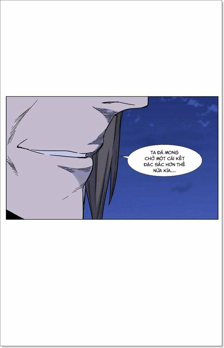 Ma Cà Rồng Quý Tộc: Chapter 463