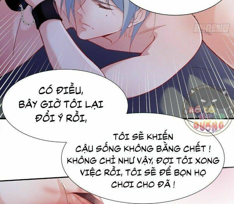 Ảnh Đế Yêu Hồ: Chapter 24