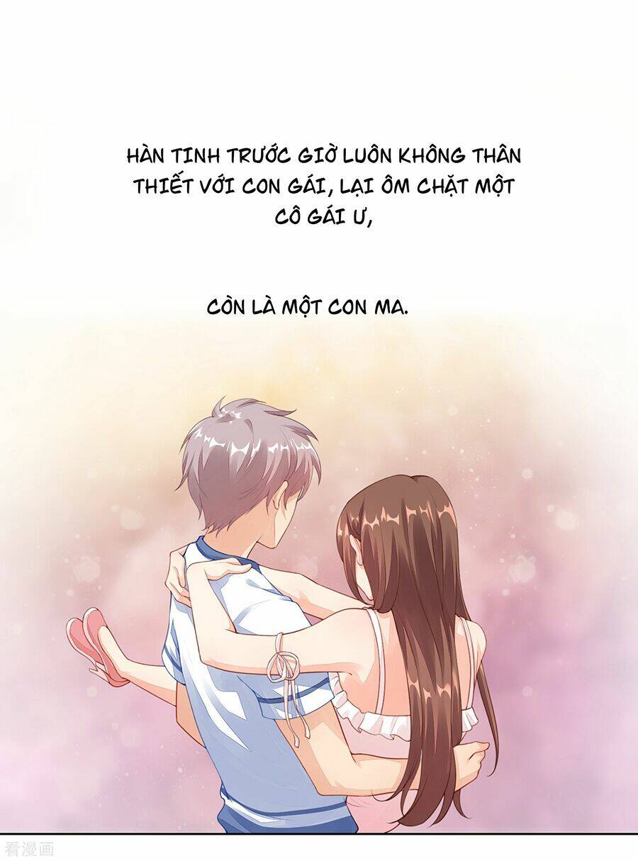 Người Yêu Ẩn Hình Của Ảnh Đế: Chapter 22