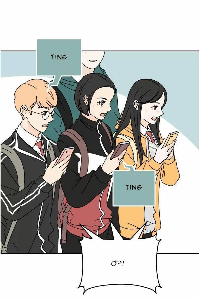 30 Phút Bước Đi Bên Em: Chapter 83