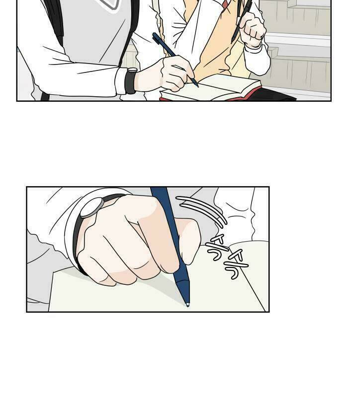 30 Phút Bước Đi Bên Em: Chapter 14.5