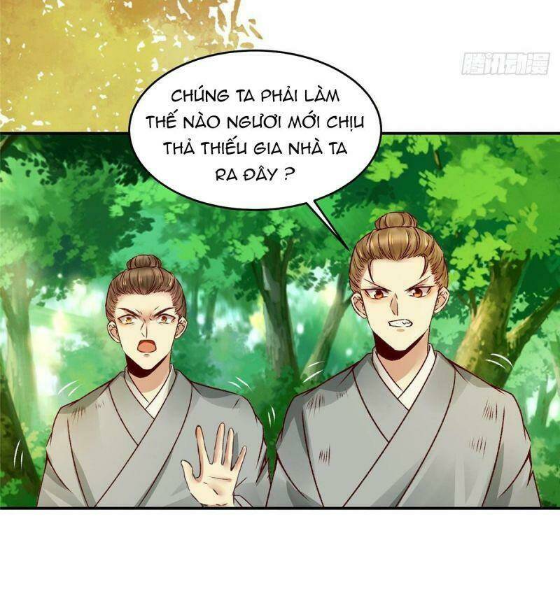 Nghịch Thiên Thần Phi Chí Thượng: Chapter 17