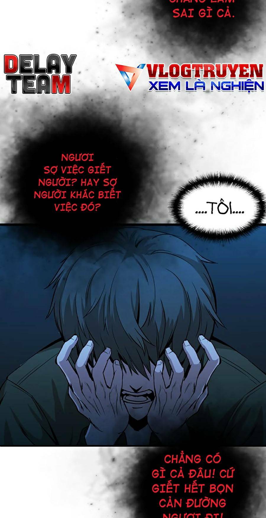 Không Làm Anh Hùng Để Trở Thành Nhân Vật Phản Diện: Chapter 5