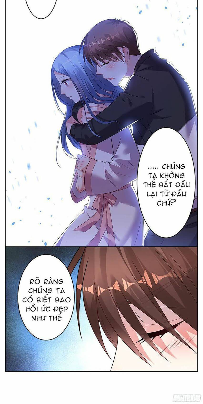 Tôi Bị Tổng Tài Ám Hại: Chapter 67