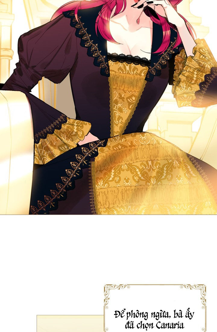 Survive As The Hero's Wife: Chapter 1