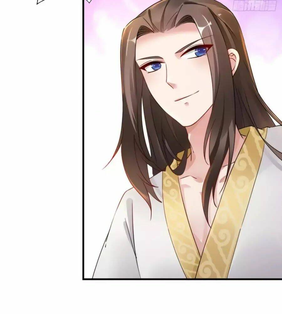 Vương Phi Có Chút Nghịch Ngợm: Chapter 54