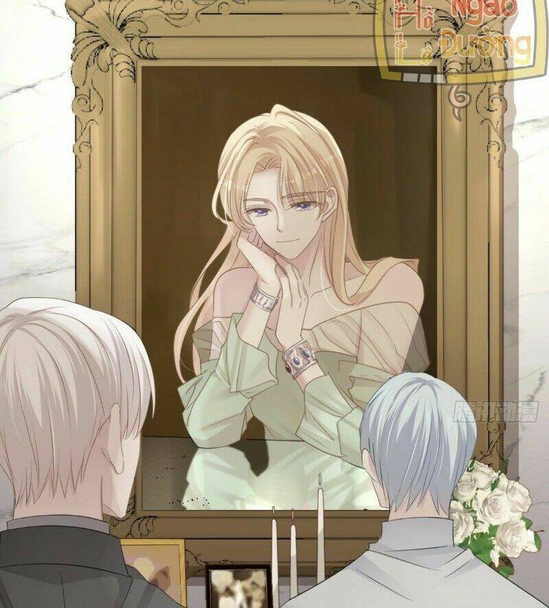 Điều Giáo Gấu Bắc Cực: Chapter 39