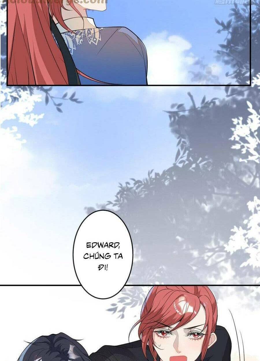 Xuyên Không Đến Thế Giới Trở Thành Đóa Hoa Của Anh: Chapter 55