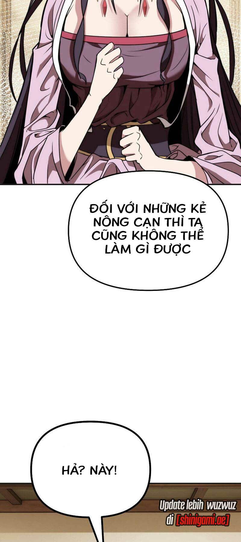 Đông Phương Bất Bại: Chapter 11