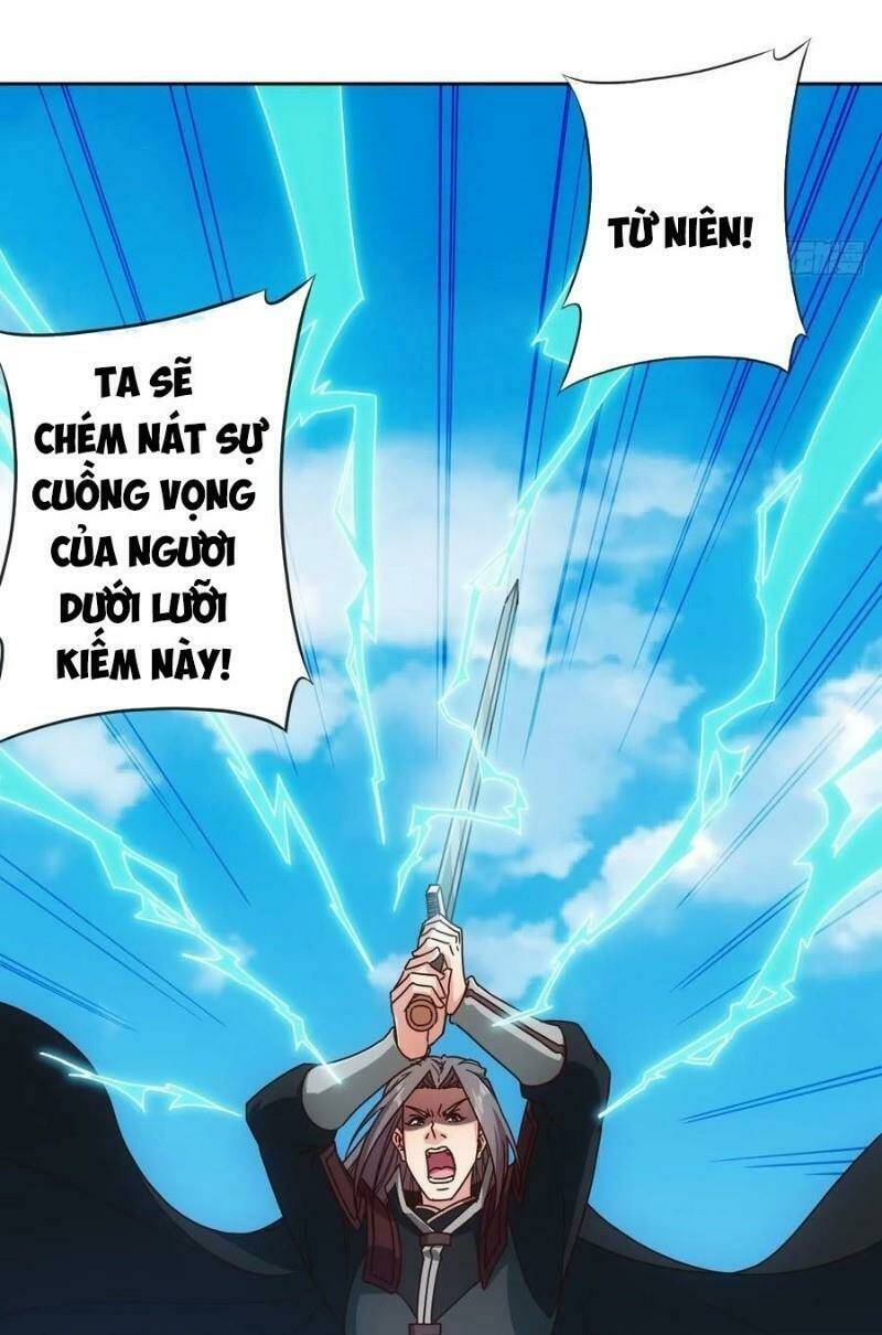 Hồng Thiên Thần Tôn: Chapter 99