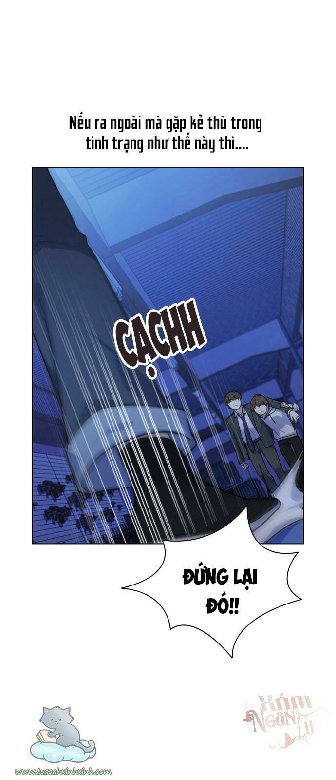 Thằng Bạn Trai Tồi Tệ Của Tôi: Chapter 73