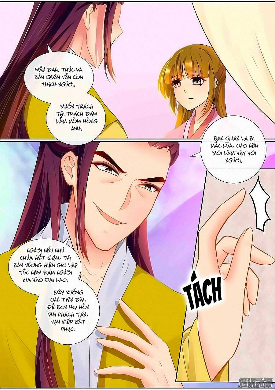 Ma Phi Giá Đáo: Chapter 105