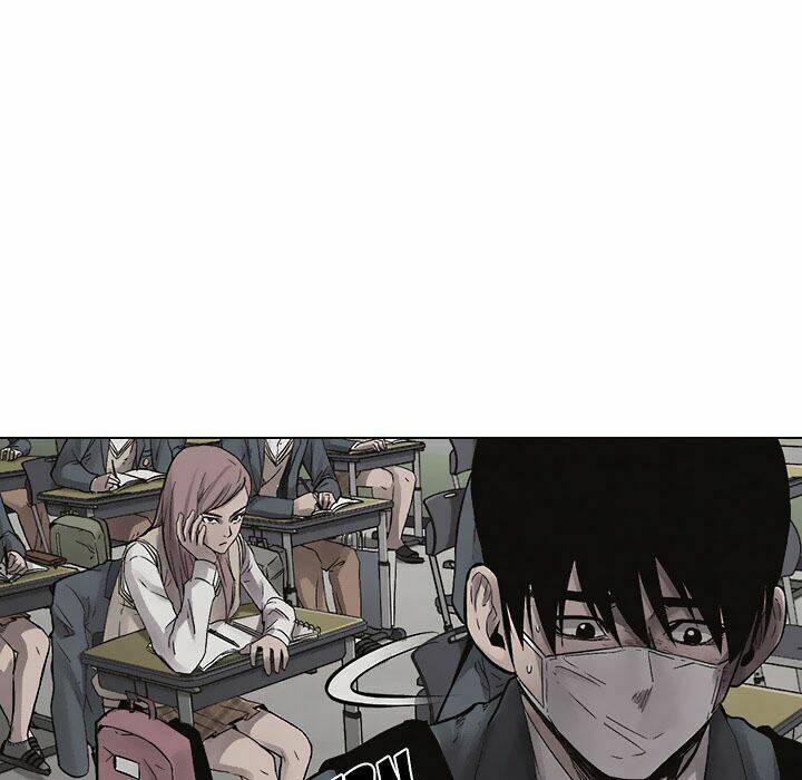 Nắm Đấm: Chapter 13