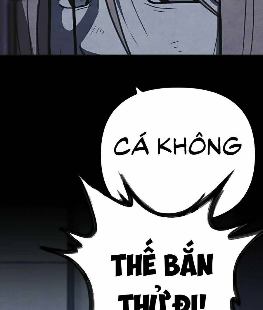 Cậu Bé Shotgun: Chapter 18