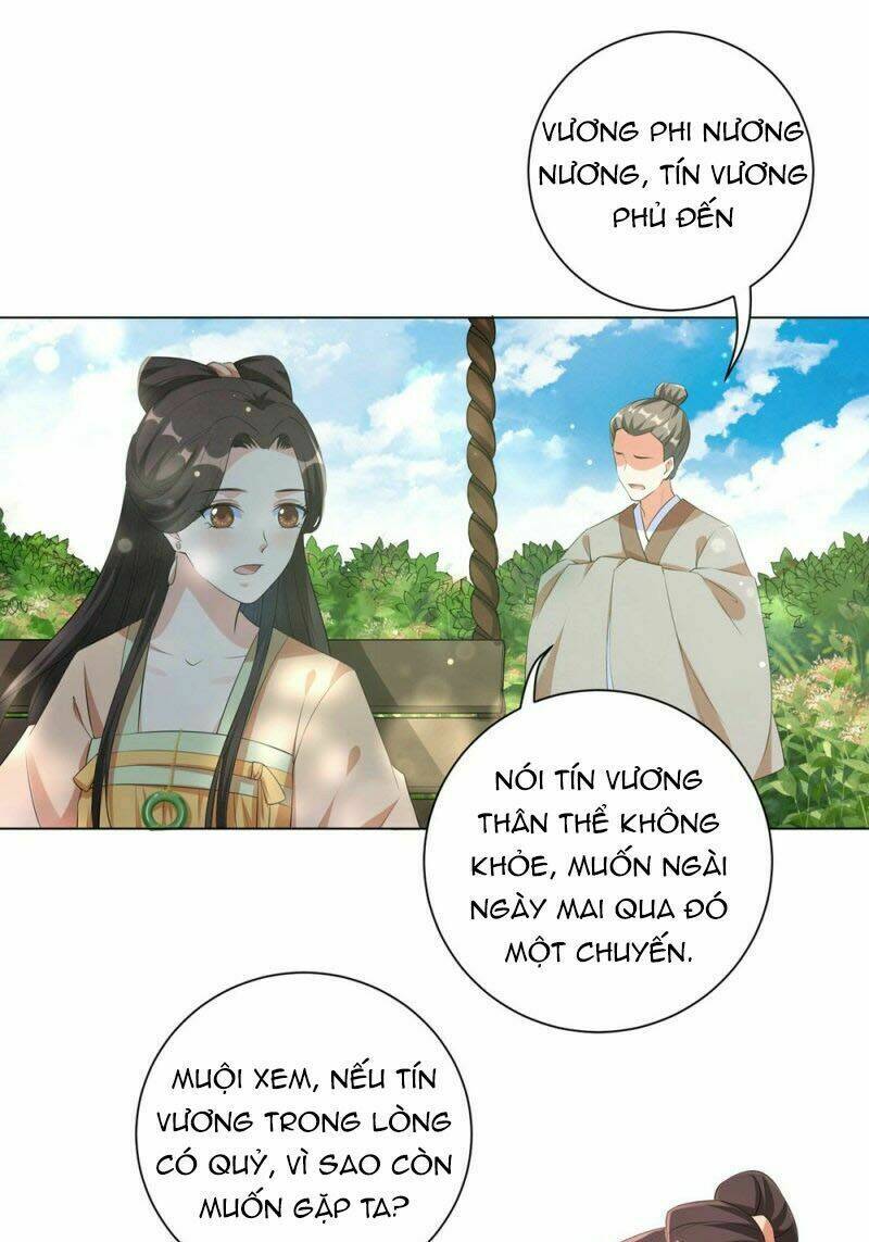 Vương Phi Có Độc!: Chapter 86