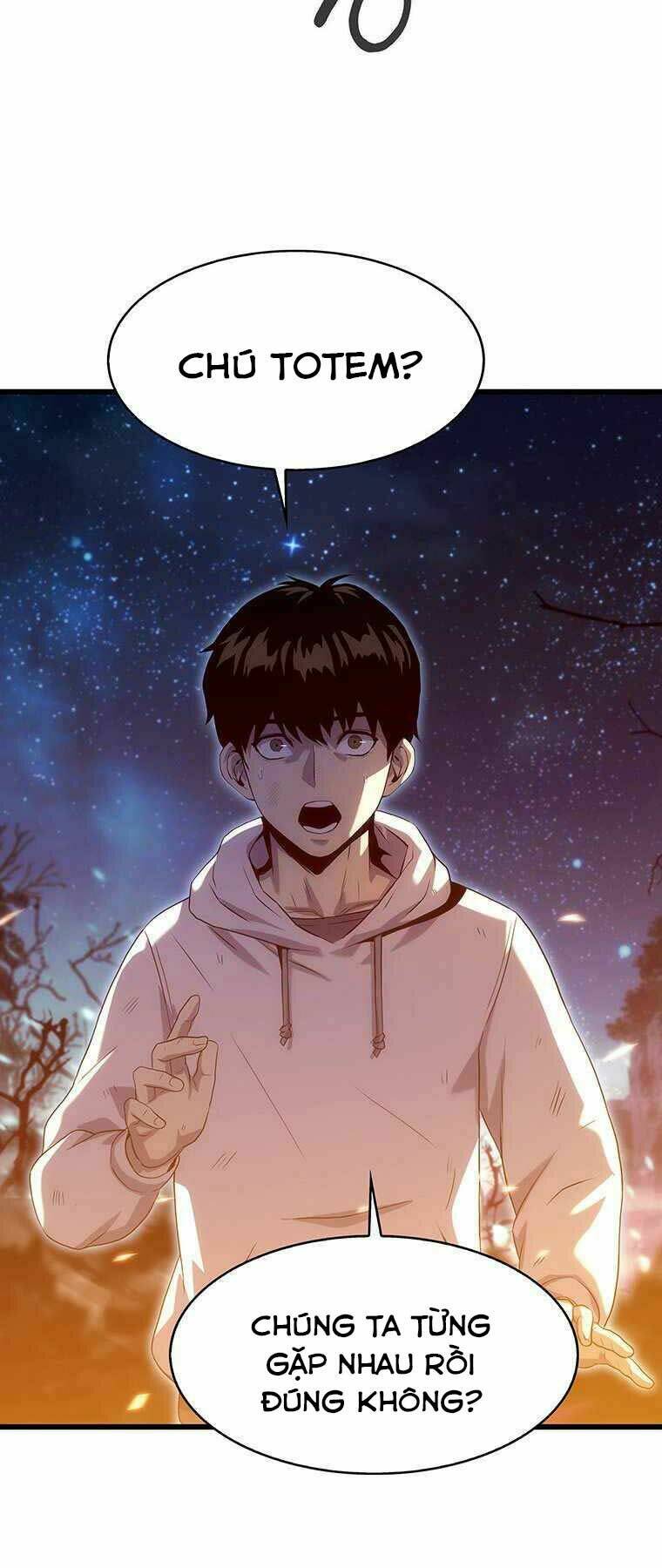 Hậu Duệ Của Hổ: Chapter 12