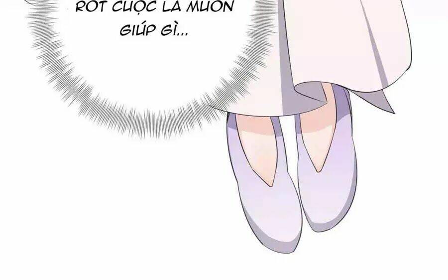 Vương Phi Thông Linh: Chapter 3